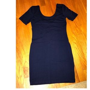 Forever 21 bodycon dress